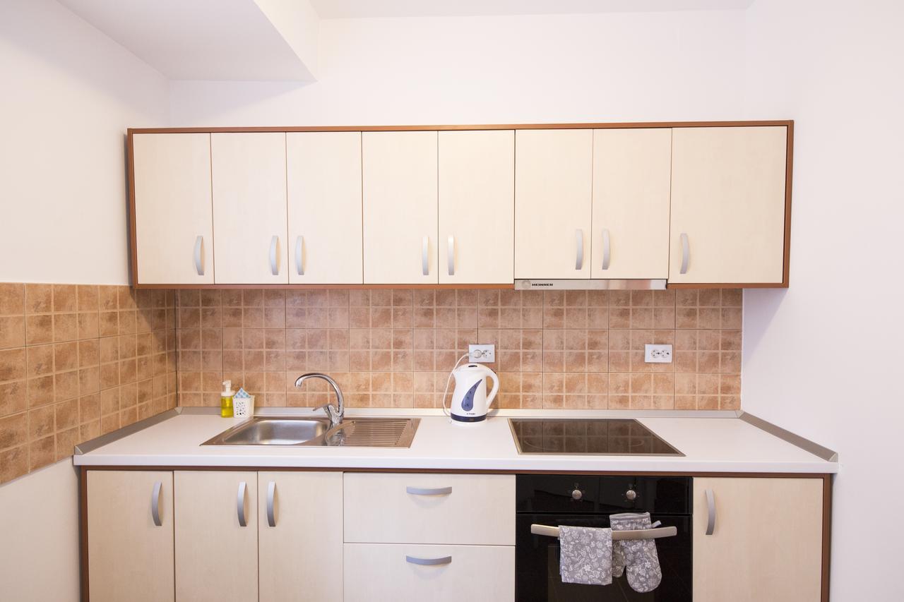 Sunny Old Town Apartment 브라쇼브 외부 사진
