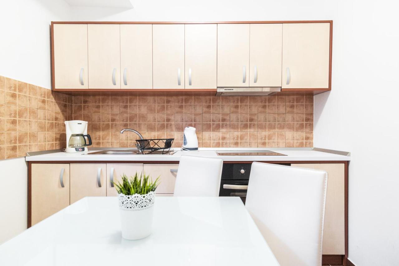 Sunny Old Town Apartment 브라쇼브 외부 사진
